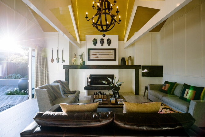 hamilton based architects & house designers with a flair for home renovations, particularly cottage. villa & bungalow renovations