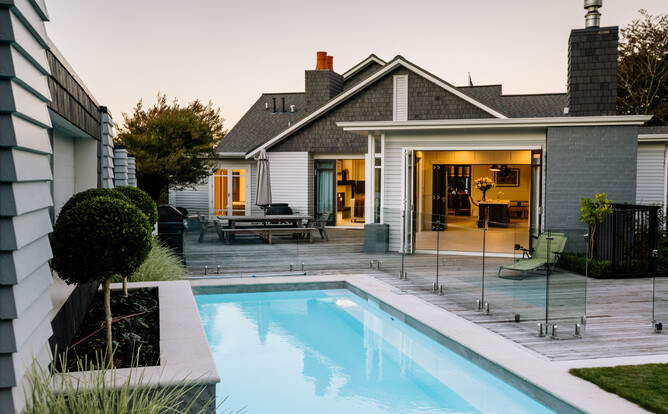 award winning hamilton architects & architectural designers specialising in villa & bungalow renovations