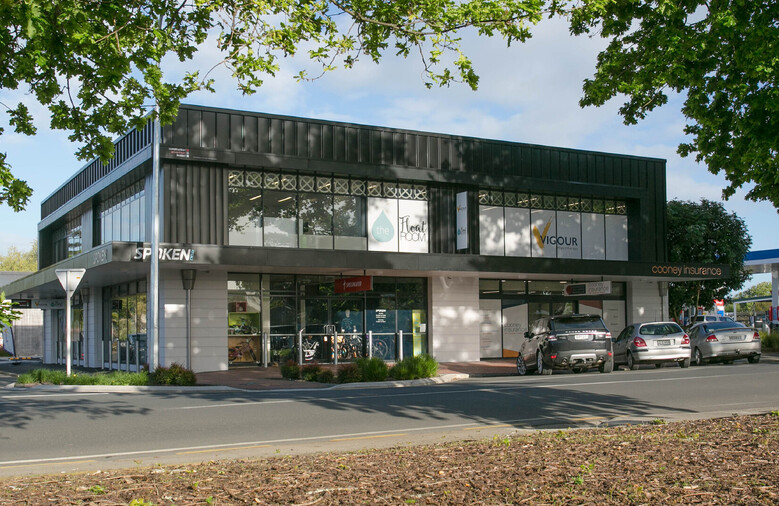 home designers & architectural designers specialising in contemporary, mid century design  based in cambridge & hamilton