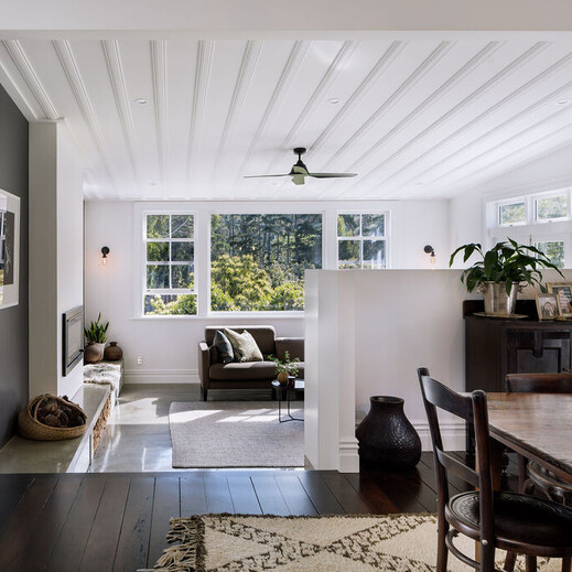 award winning cambridge and waihi beach  based architects, home designers & interior designers in renovations