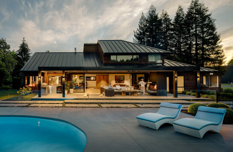 contemporary, modern house designers / architects based in waihi beach, mount maunganui, cambridge, hamilton, matamata & te awamutu