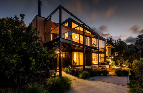 contemporary home designers, architectural designers, interior designers & architects based in waihi beach & mount maunganui