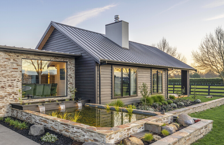 contemporary home designers, architectural designers, interior designers & architects based in waihi beach & mount maunganui