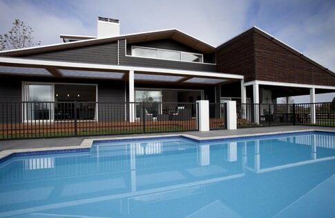 architects & architectural designers with a focus on contemporary, modern house design based in waihi beach, mount maunganui, cambridge & hamilton
