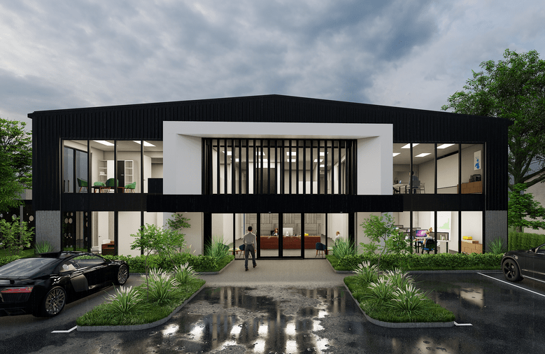 barn style contemporary house design - architects and architectural designers focussed on barn style homes, cambridge & hamilton