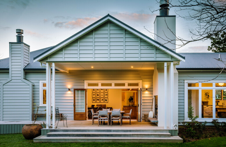 cottage, villa & californian bungalow renovation specialists / architects based in waihi beach, mount maunganui, hamilton, matamata, te awamutu, and morrinsville