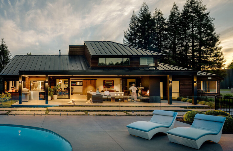 contemporary home designers, architectural designers, interior designers & architects based in waihi beach & mount maunganui