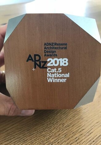 hamilton & BOP residential architects