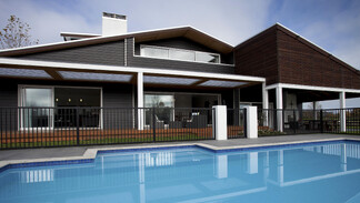 waikato residential architects
