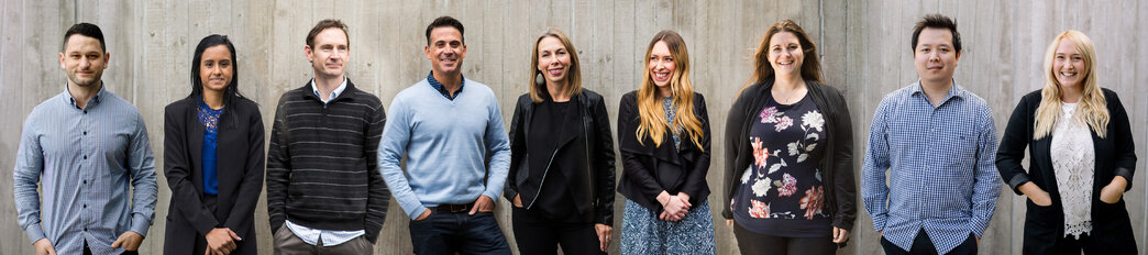 architects & architectural designers cambridge and hamilton - the LAD architecture team