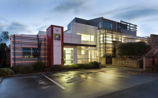 waikato commercial architects