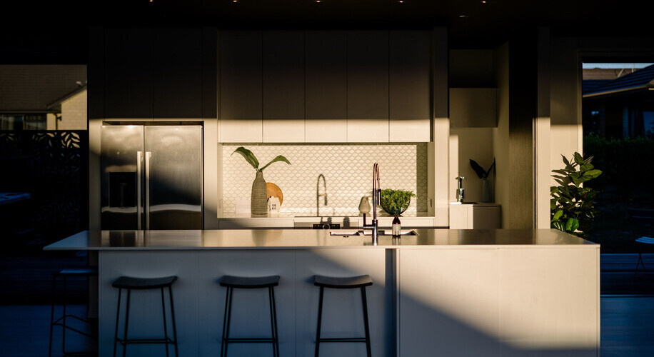 LAD Architecture milne home